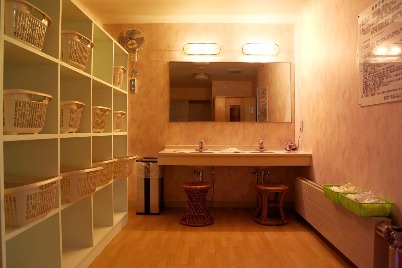 Asia Hotel Fujisan Yamanakako Extérieur photo