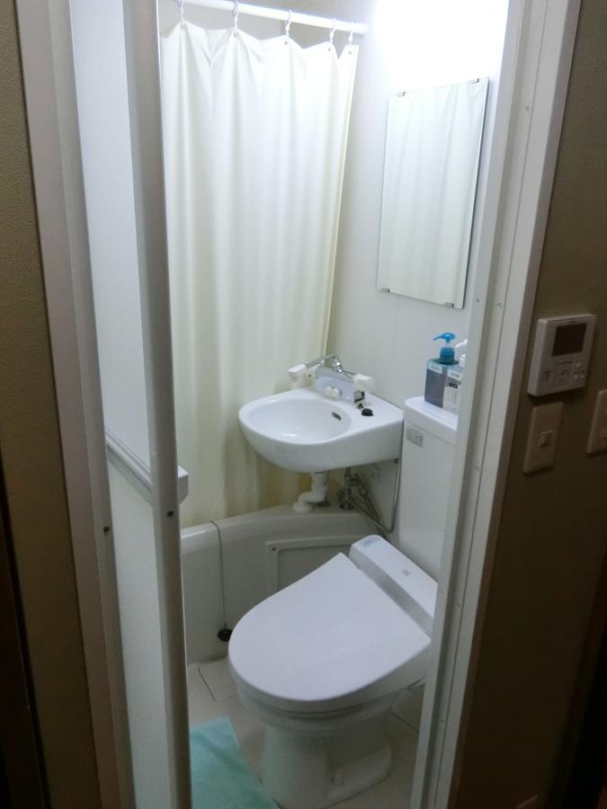 Asia Hotel Fujisan Yamanakako Extérieur photo